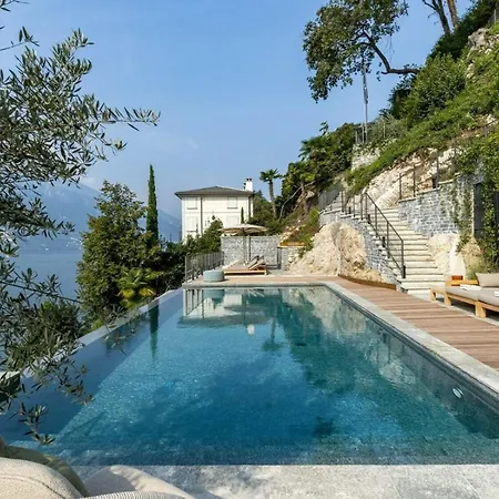 Сasa de vacaciones Royal With Magnificent Views