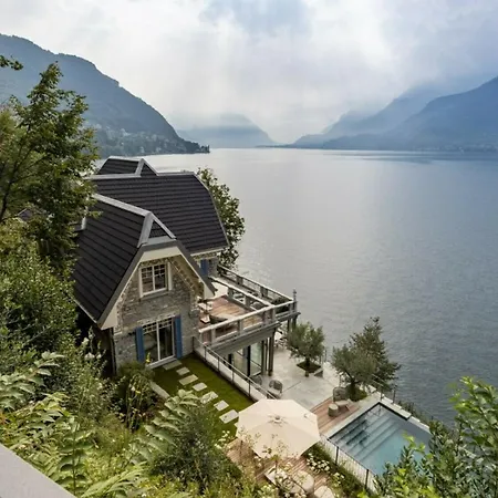 Royal With Magnificent Views Bellagio