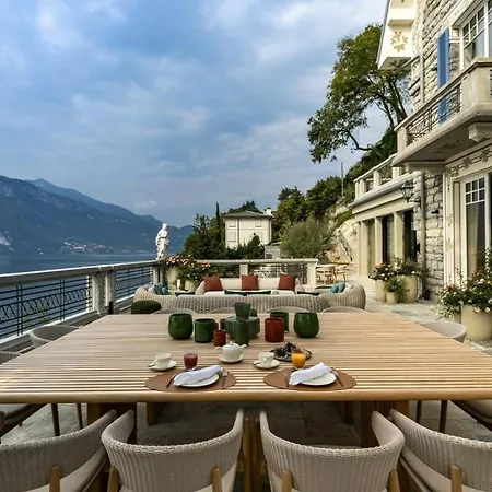 Royal With Magnificent Views Holiday home Bellagio