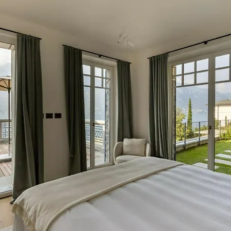 Royal With Magnificent Views Bellagio